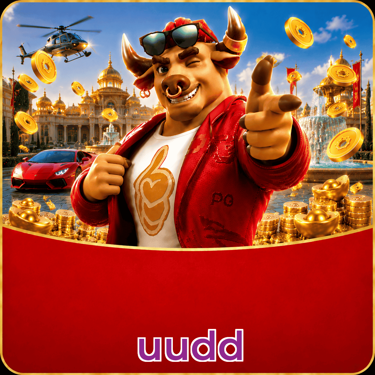 Auditado GLI - Gaming Laboratories International